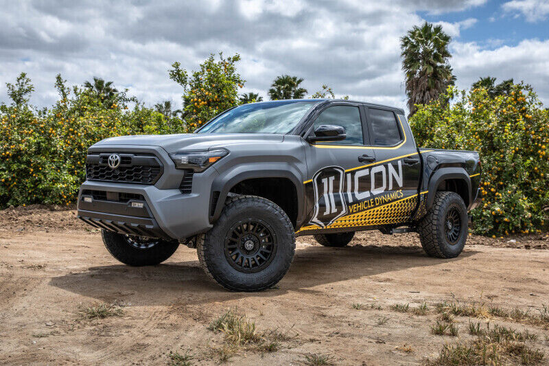ICON 58680 2.5 VS Internal Coilover Kit for 2024 Toyota Tacoma