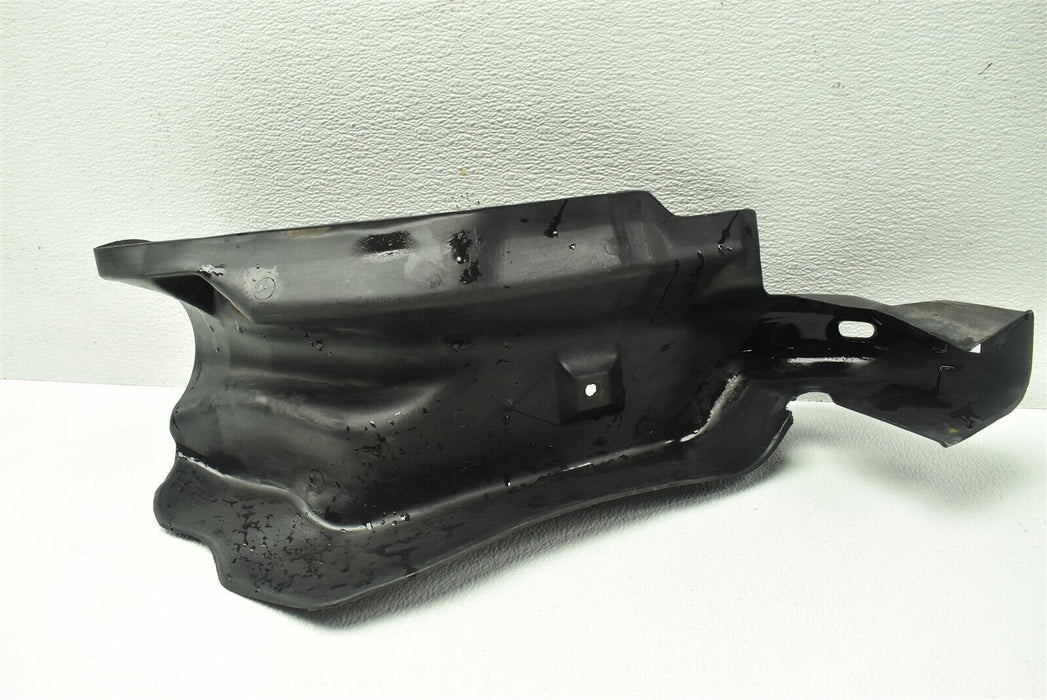 2005-2006 Saab 9-2x Fuel Gas Filler Neck Plastic Shield Cover OEM 05-06