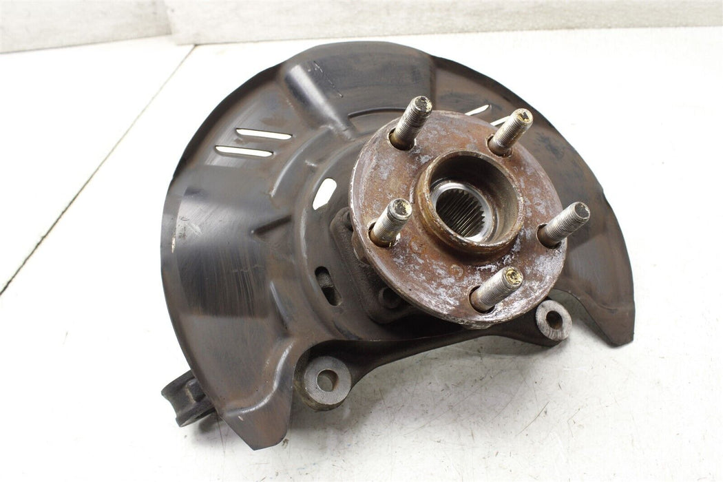 2008-2014 Subaru WRX Driver Front Left Spindle Hub Assembly OEM 08-14