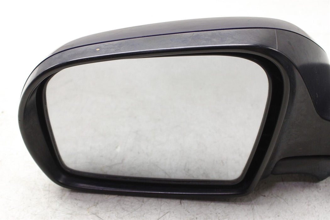 2013 Subaru WRX STI Driver Left Side View Mirror Assembly Factory OEM 08-14