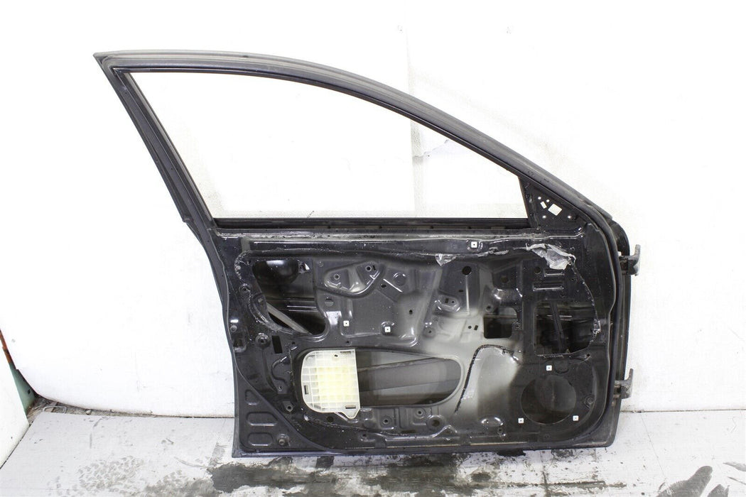 2008 Subaru WRX STI Hatchback Driver Left Front Door Assembly Factory OEM 08-14