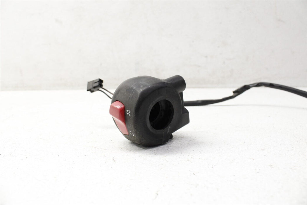 2003 Suzuki Katana GSX 600 Kill Switch Start Stop Button Rocker Factory 98-03