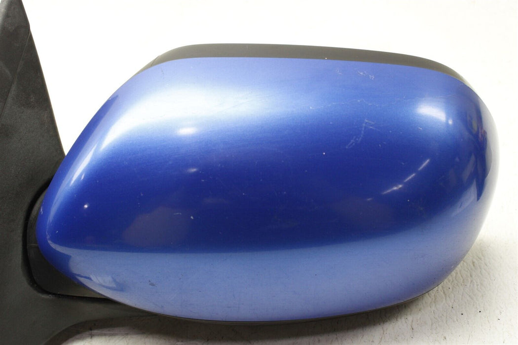 2008-2014 Subaru Impreza WRX Side View Mirror Left Driver LH OEM 08-14