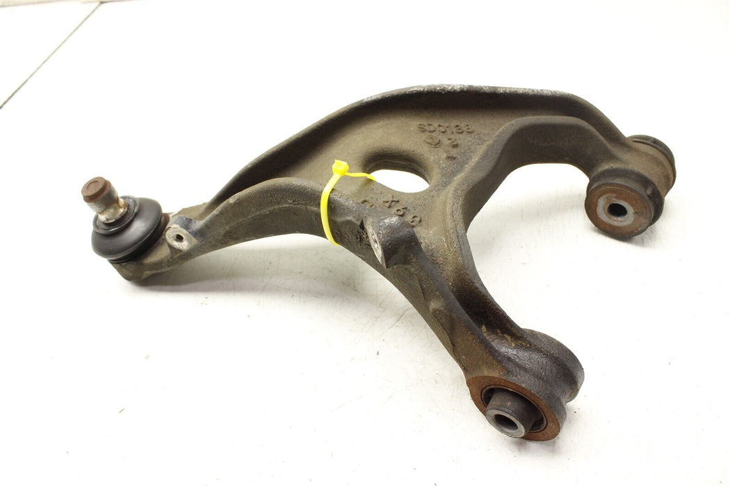 2008-2014 Subaru WRX Upper Rear Left Control Arm Assembly OEM 08-14