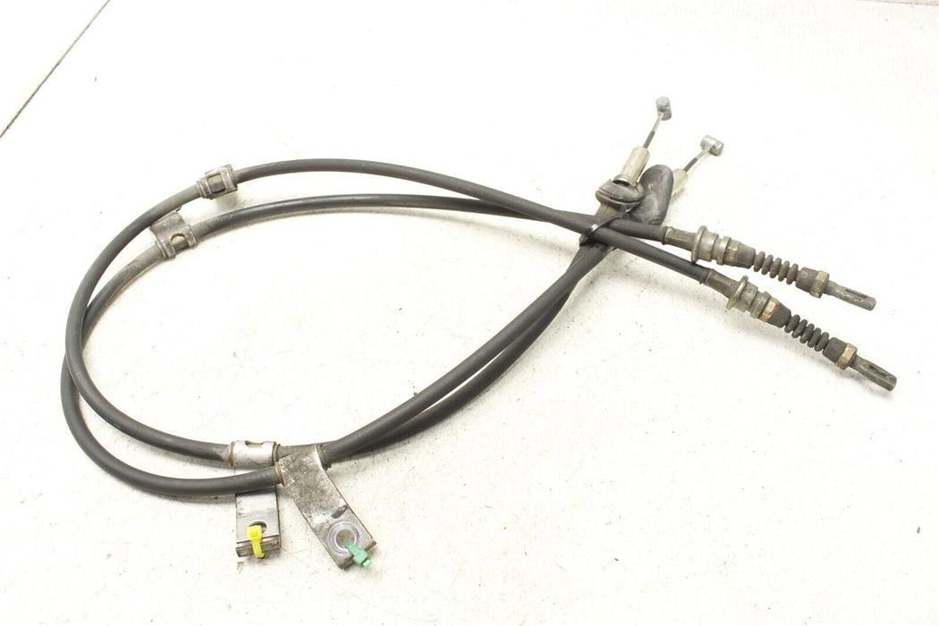 2000-2009 Honda S2000 Emergency Parking Brake Cables E-Brake 00-09