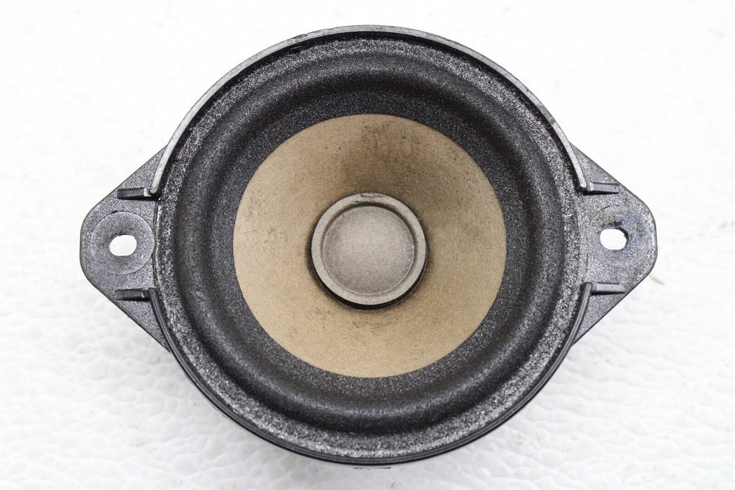 2012-2019 Tesla Model S Mid Range Speaker 80MM 1004833-01-A OEM 12-19