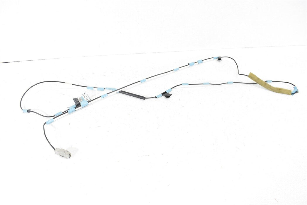 2010-2013 Mazdaspeed3 Roof Harness Wiring Speed 3 MS3 10-13