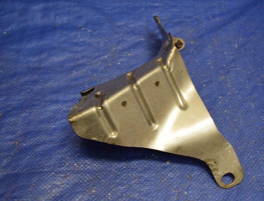 04-07 Subaru Impreza WRX Heat Shield Bracket Cover OEM 2004-2007