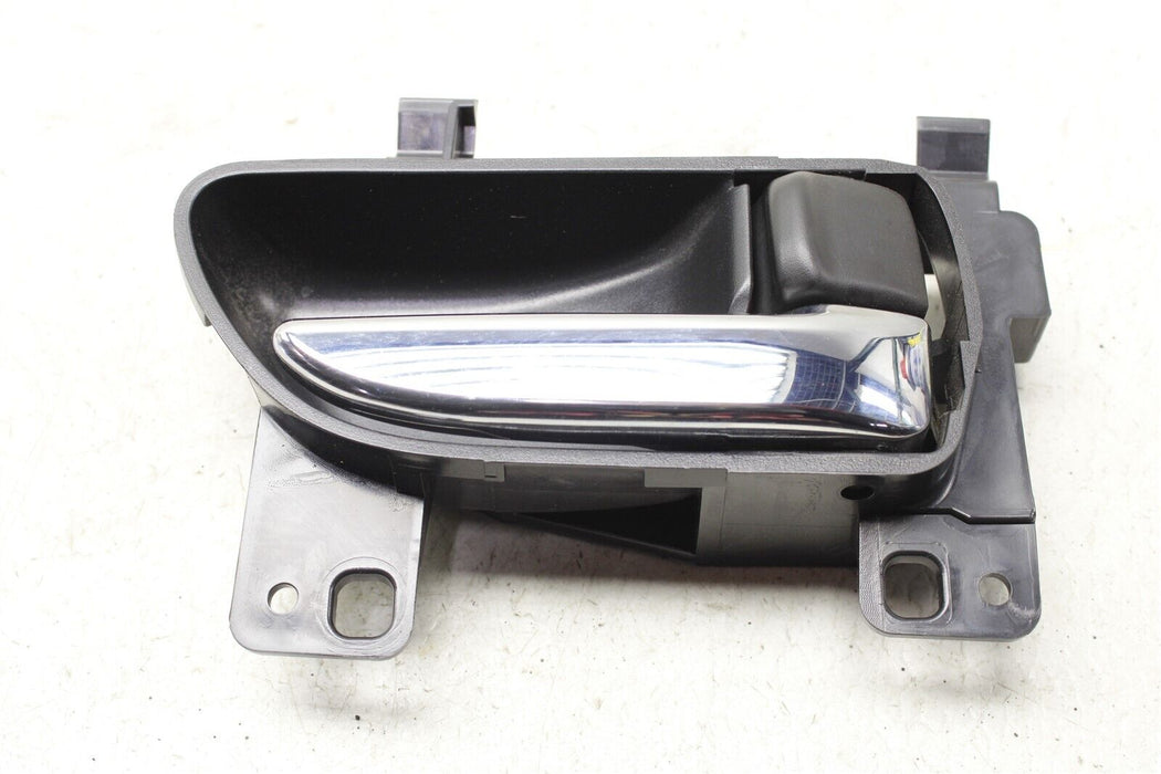 2016 Subaru WRX STI Interior Passenger Right Handle Assembly Factory OEM 08-21