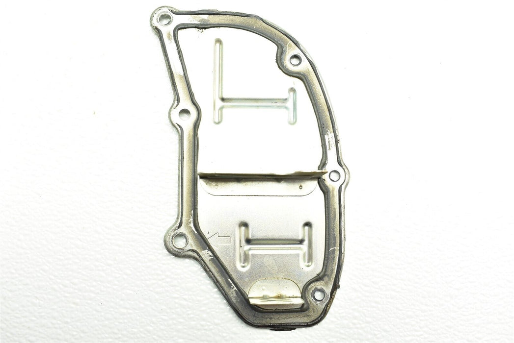 Subaru WRX STI Engine Oil Separator Cover Plate 11831AA210