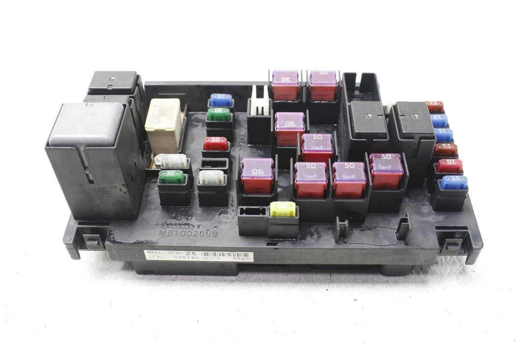 2008-2014 Subaru WRX STI Engine Fuse Box Relay 82241FG020 08-14