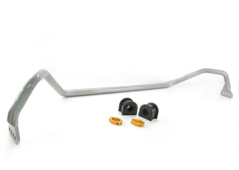 Whiteline BHF62Z Adjustable Front Sway Bar - 26mm Heavy Duty Blade