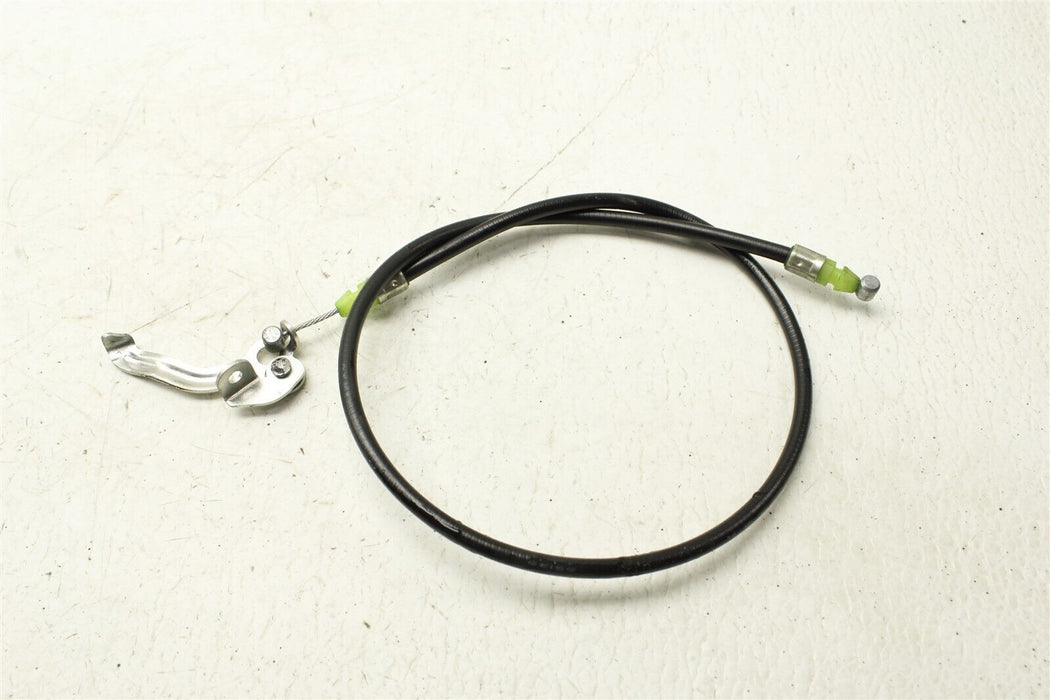 2003-2010 Honda ST1300 Seat Cable Lever P03-10