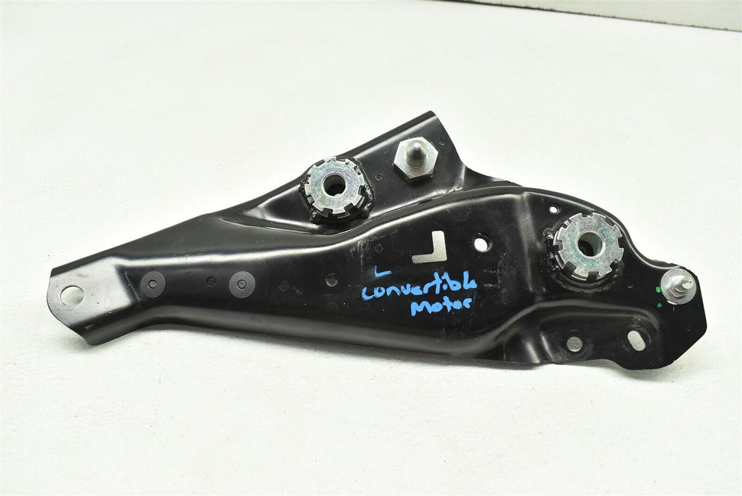 2010 Ferrari California Left Convertible Motor Bracket