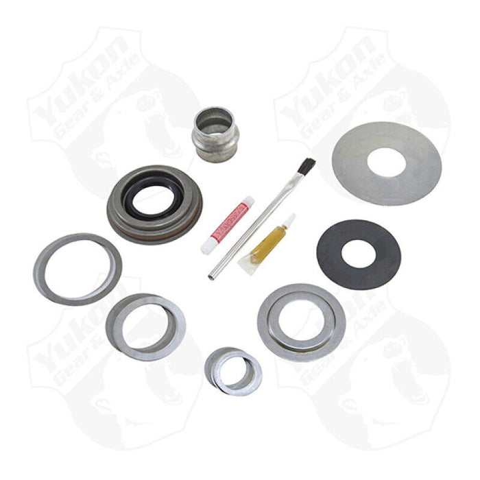 Yukon Gear & Axle MK D30-F Minor Differential Install Kit