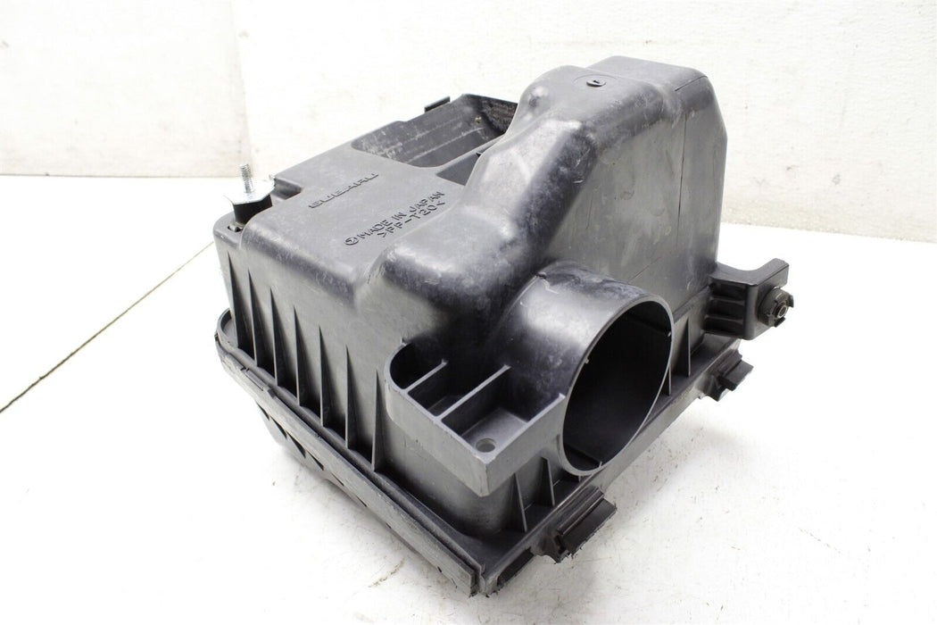 2008-2014 Subaru Impreza WRX STI Air Box Filter Intake Airbox A52AG08 08-14