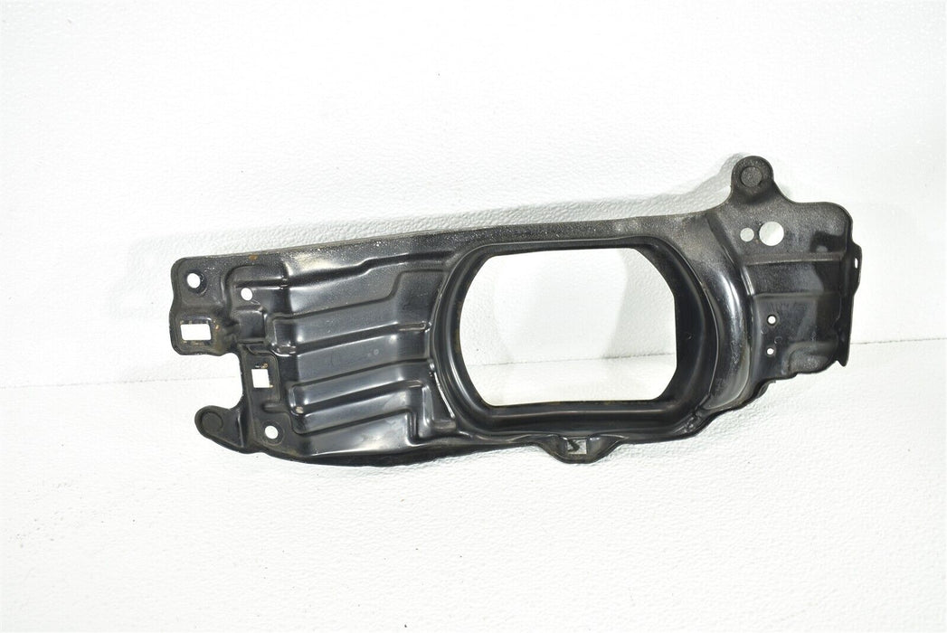 1990-1994 Subaru Legacy Right Headlight Bezel Frame 90-94