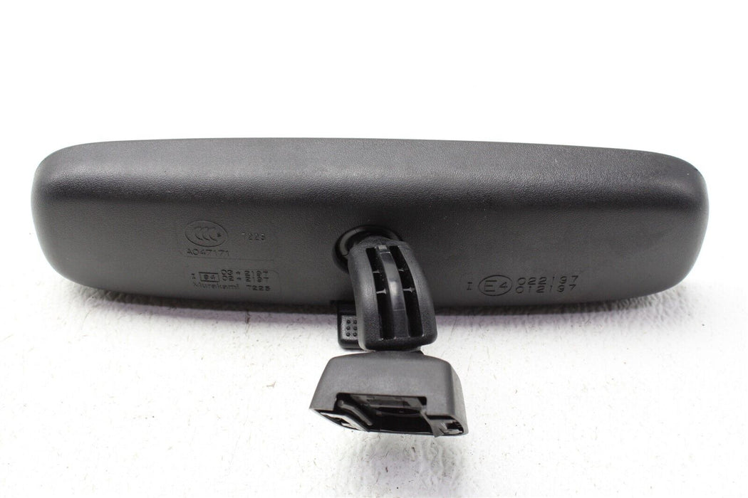 2015-2019 Subaru WRX STI Rear View Mirror 15-19