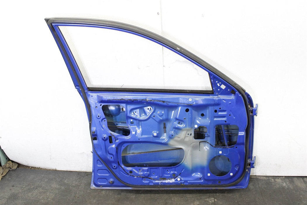 2008-2014 Subaru WRX STI Driver Left Exterior Door Assembly OEM 08-14