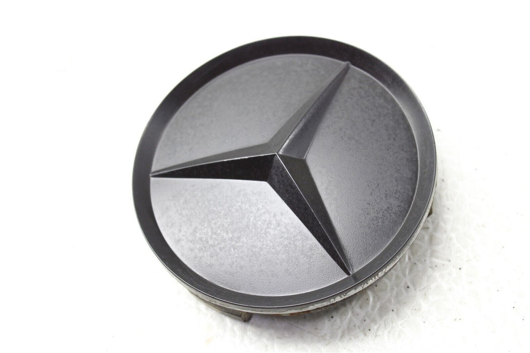 2017 Mercedes-Benz C63 AMG Center Cap