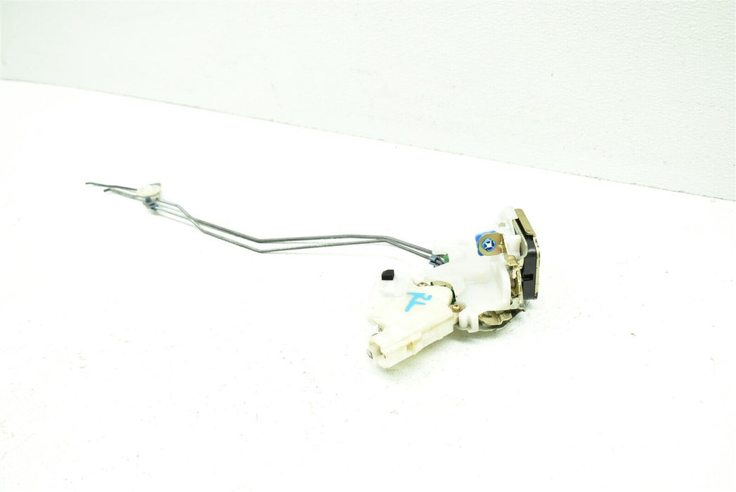 2002-2007 Subaru WRX STI Rear Driver Left Door Lock Actuator OEM 02-07