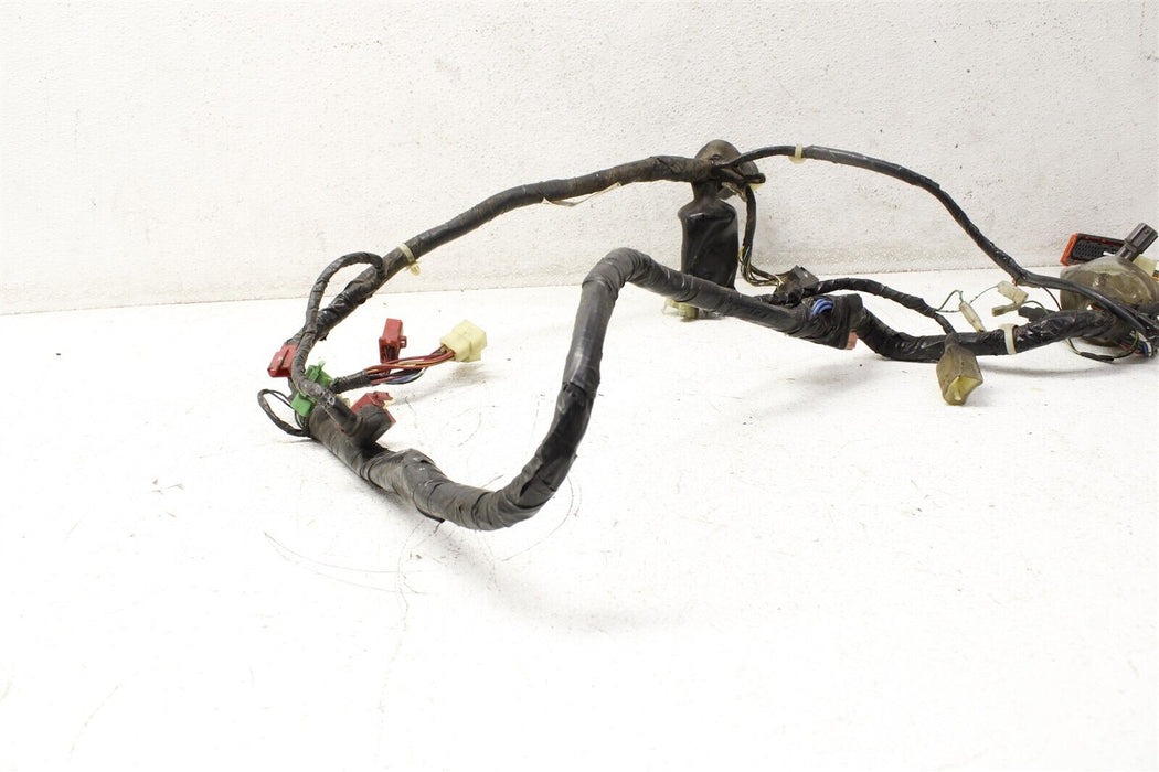 2006 Honda Reflex 250 NSS250 Main Wiring Harness 32100-KSZ-7510 OEM 01-07