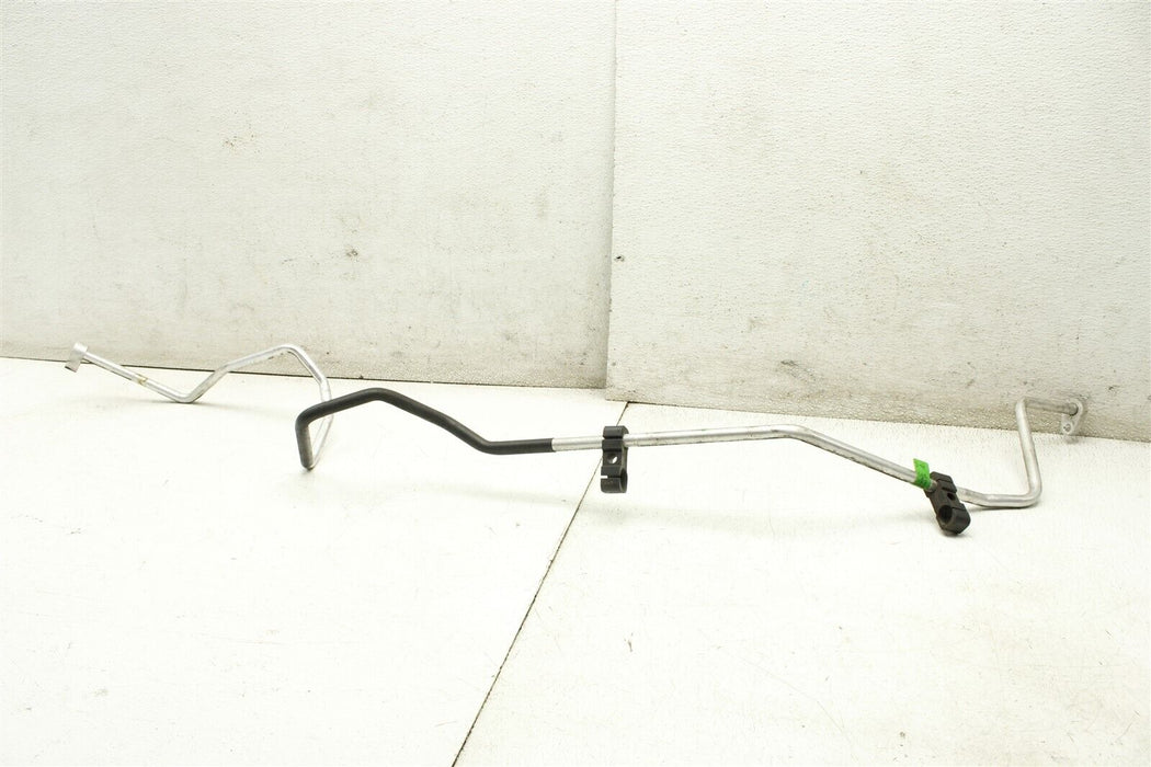 2009 Porsche 911 Carrera AC A/C Air Condition Line Hose Assembly OEM 05-12