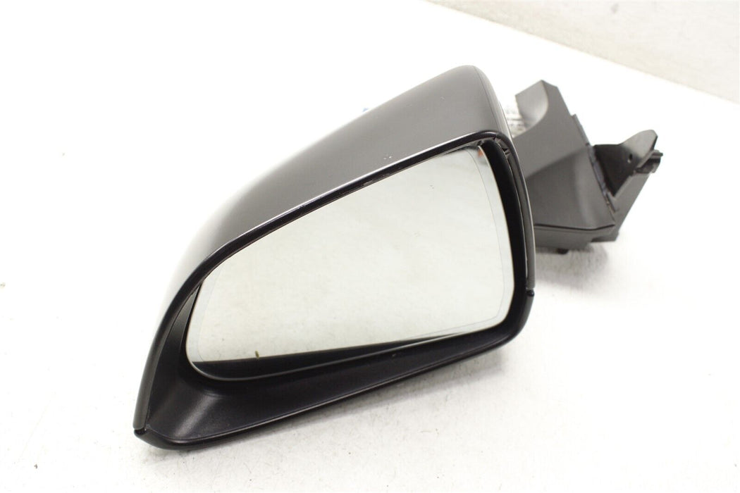 2021 Tesla Model 3 Driver Left Exterior Side View Mirror Assembly Factory 17-21