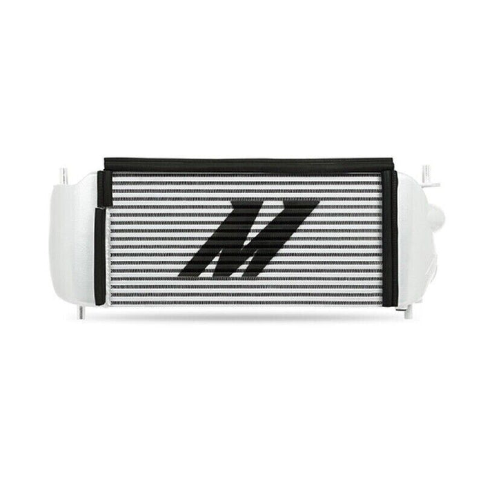 Mishimoto MMINT-F150-15SL Intercooler Kit For 15-24 Ford Lincoln F-150 Navigator