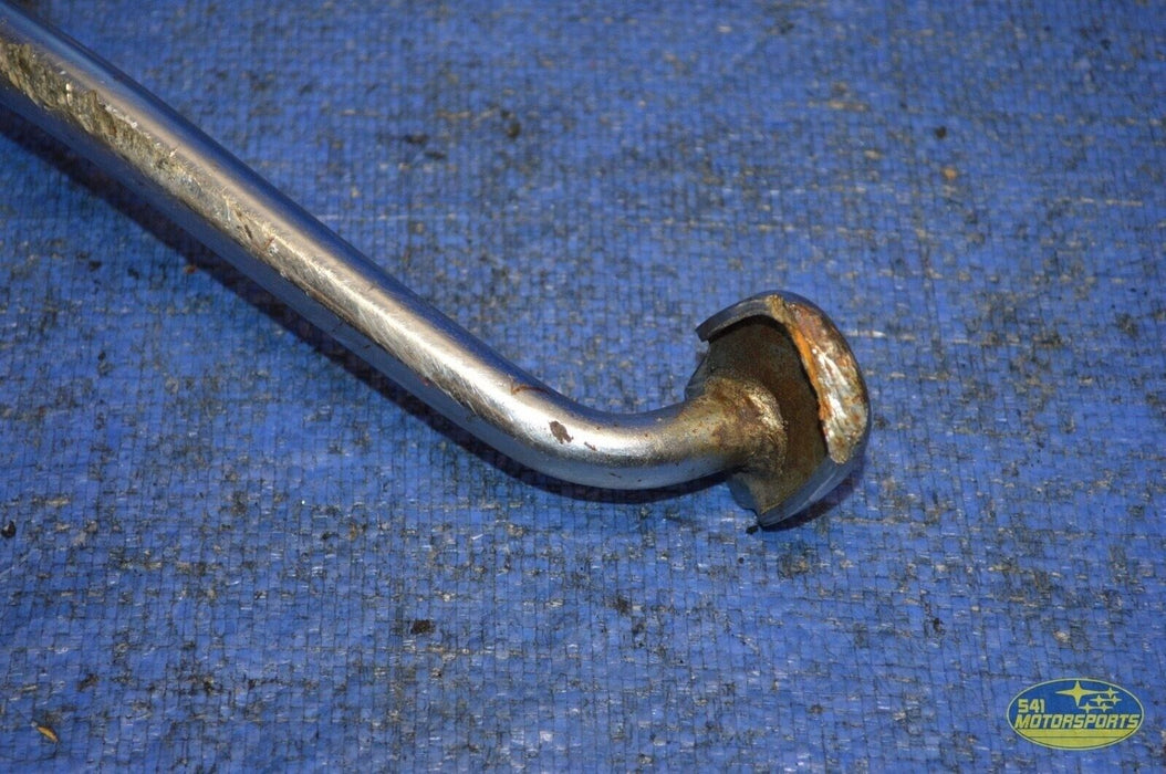 82-84 Honda CM450A CM450 Rear Brake Pedal Arm Lever OEM 1982-1984