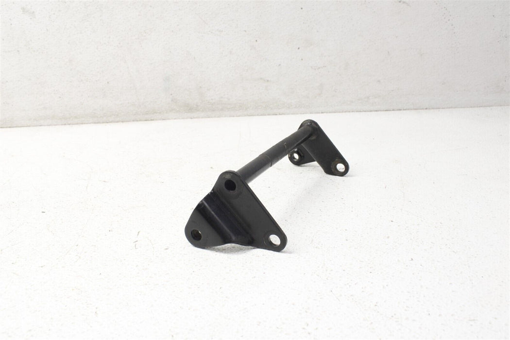 2002 Yamaha V Star XVS 1100 Support Bracket Mount 99-09