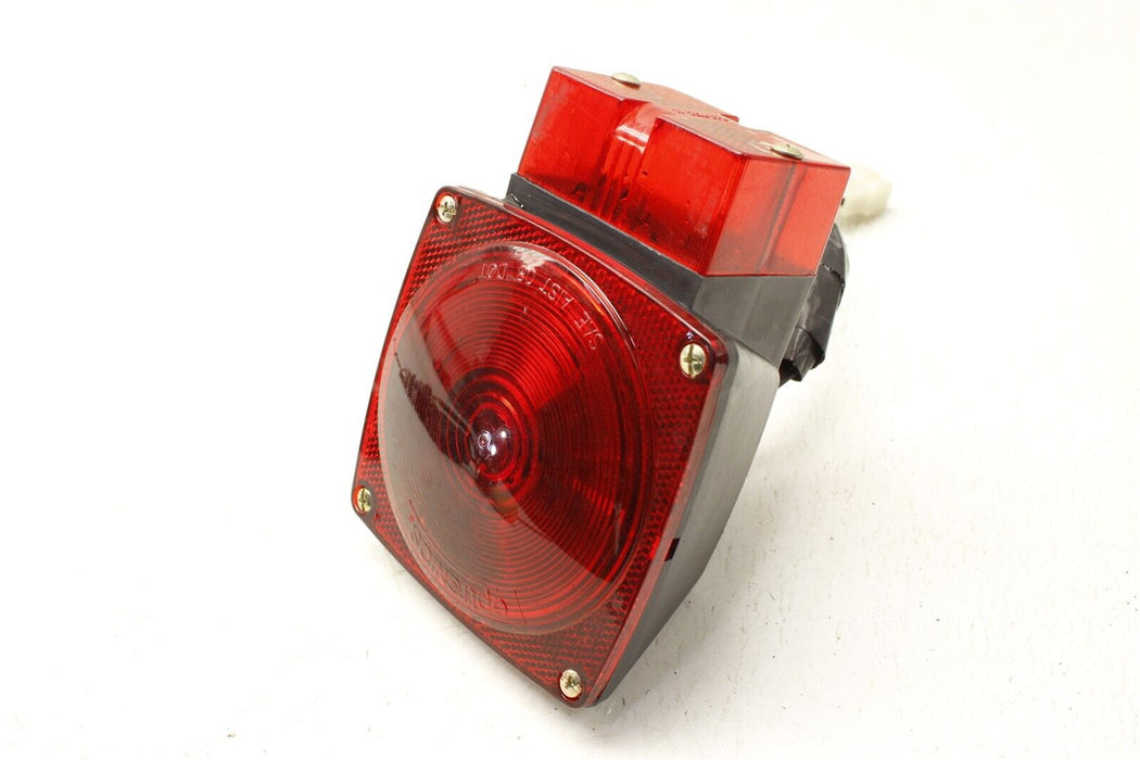 1988 Kawasaki Mule 1000 KAF450 Tail Brake Light Assembly For 88