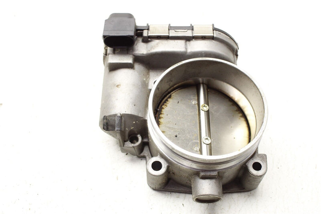 2015 Porsche Macan S Throttle Body Assembly 99760511501 Factory OEM 15-18