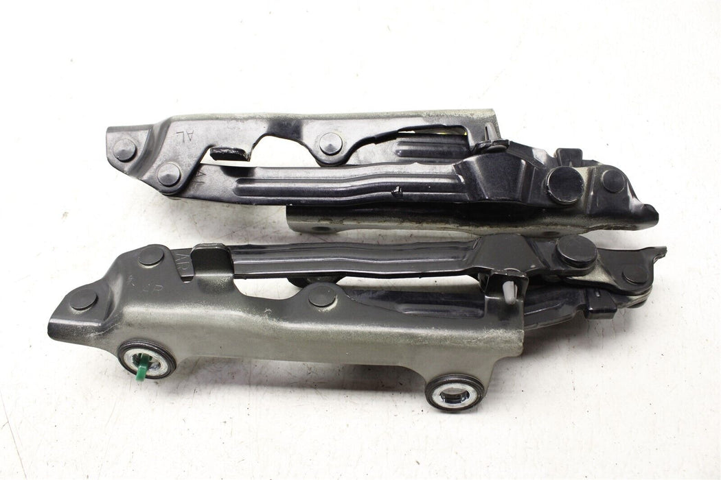 2013-2017 Scion FR-S Trunk Hinges Hinge Left Right Shock Set BRZ 13-17