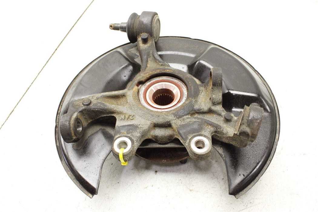 2006 Honda S2000 Driver Rear Left Spindle Assembly Factory OEM 00-09 S2K