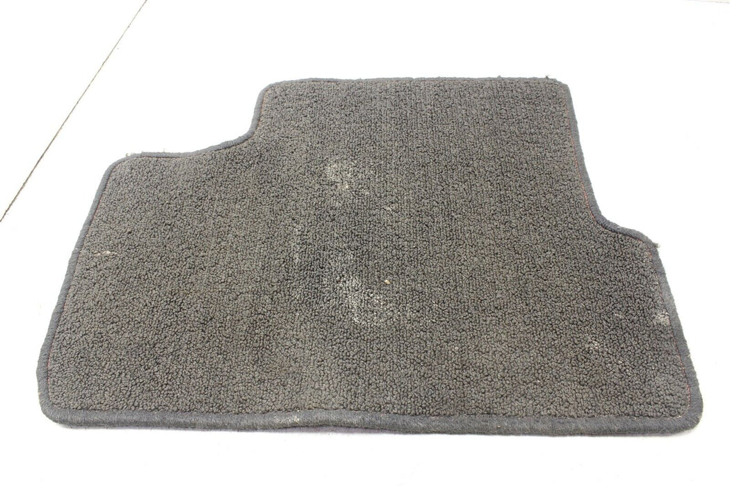 2010 Mazdaspeed3 Speed3 Floor Mat Carpet Assembly Factory OEM 10-13