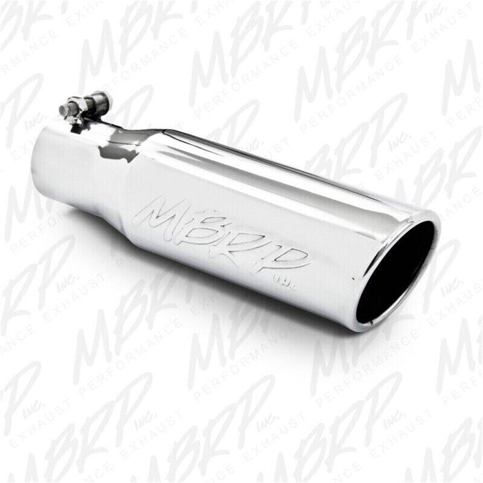 MBRP S5018AL Dual Split Side Exhaust System for Silverado / Sierra 1500