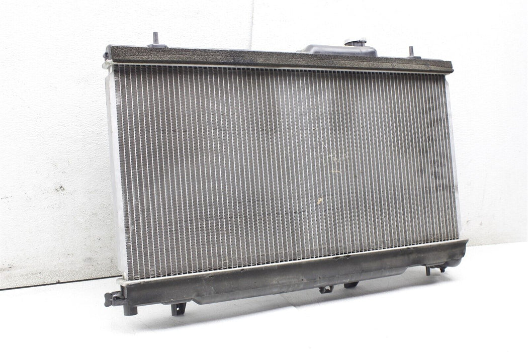 2005 Subaru WRX STI Radiator Coolant Cooling Assembly Factory OEM 04-07