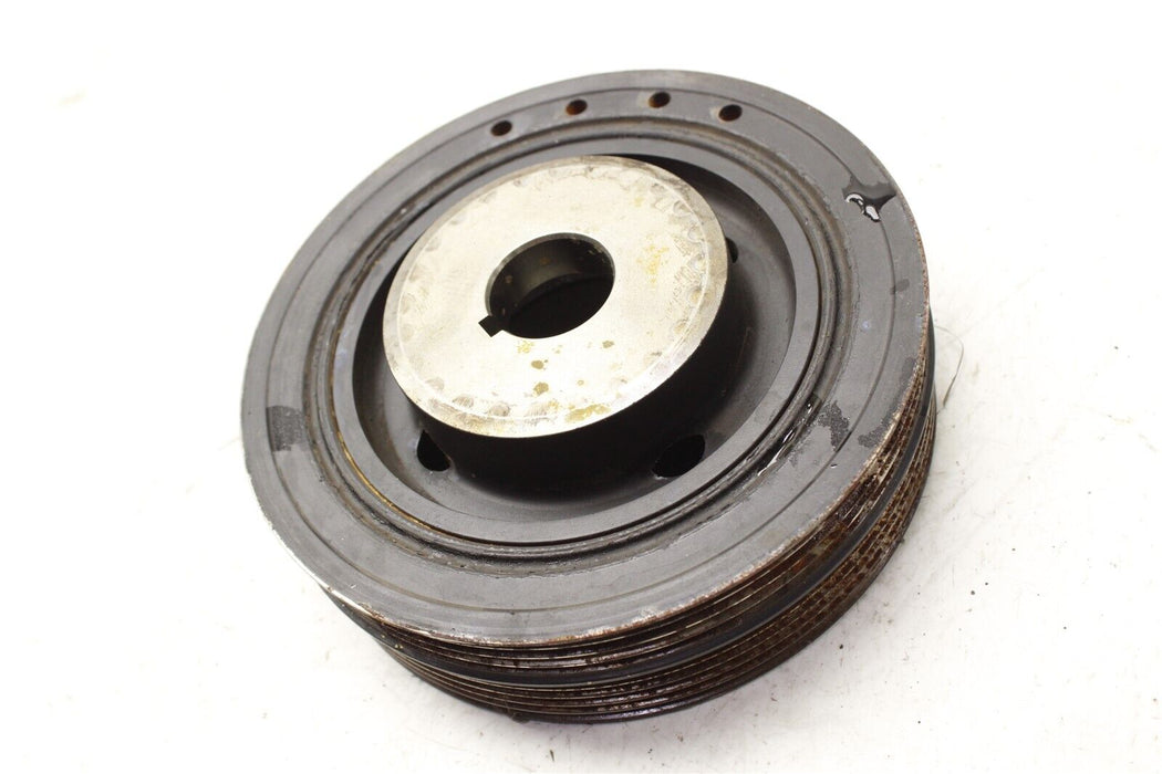 2008-2014 Subaru WRX STI Harmonic Balancer Crankshaft Pulley OEM 08-14