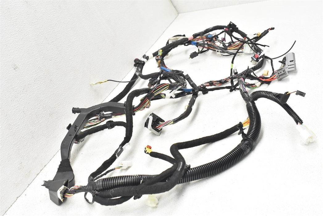 2017-2020 Tesla Model 3 Dash Wire Wiring Harness 1067960-00-F Damaged 17-20