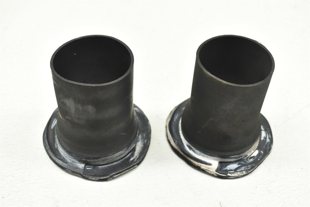 2010 Ferrari California Strut Bushing Set Pair