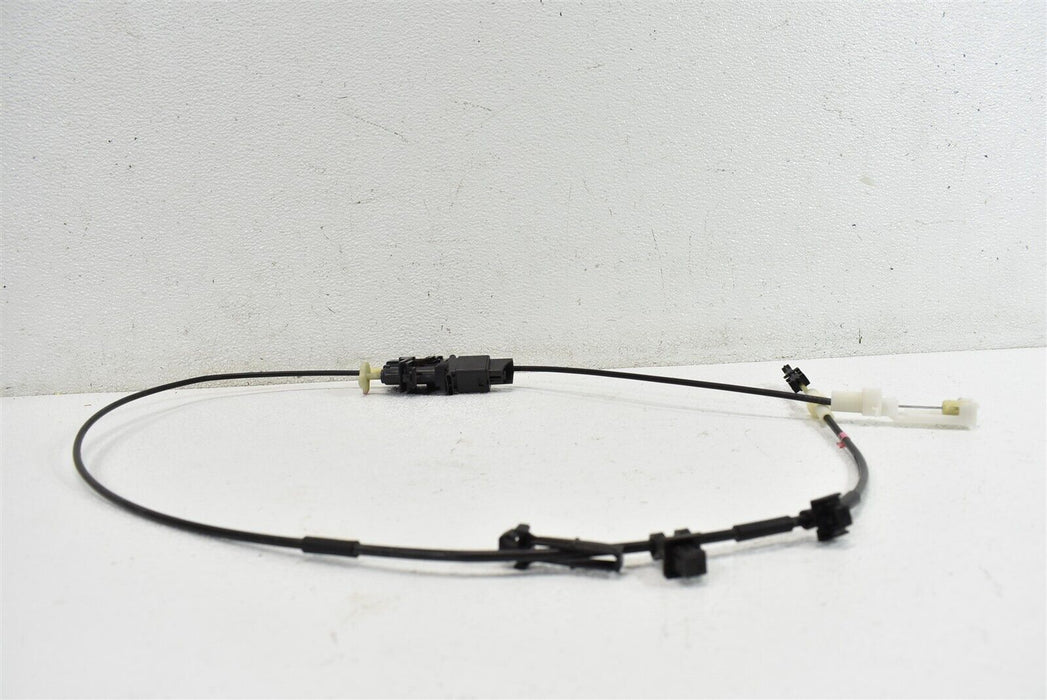 2006-2015 Mazda MX-5 Miata Cable 06-15