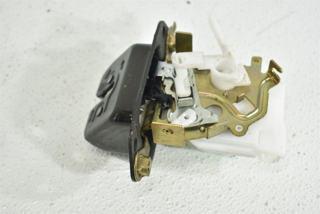 2005-2009 Subaru Legacy Outback XT Rear Hatch Lock Latch Actuator 05-09