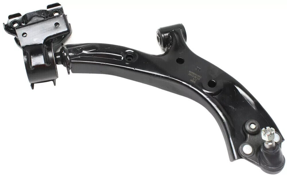 Front Right Lower Control Arm for 2007-2011 Honda CR-V EX OE Replacement