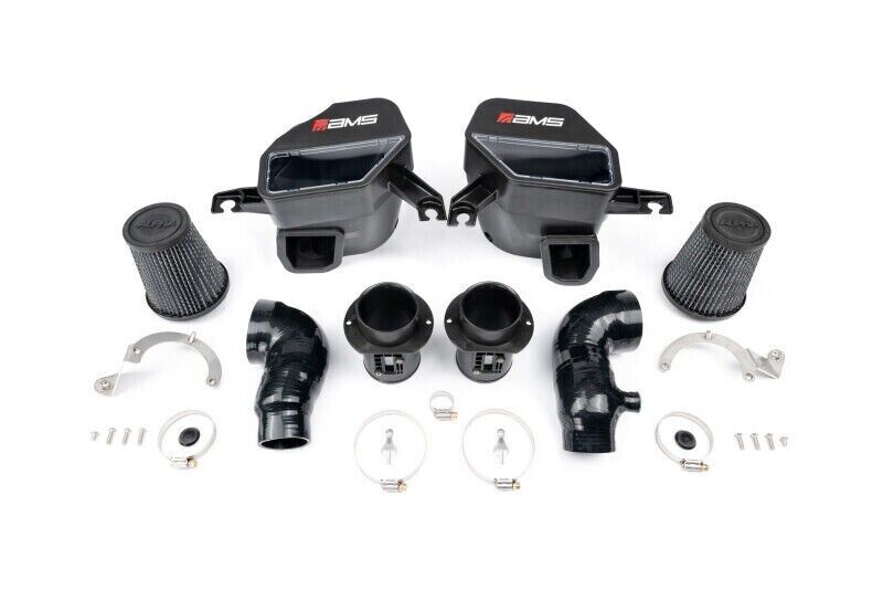 AMS Performance Cold Air Intakes For 2023-2024 Nissan Z VR30DDTT Engine