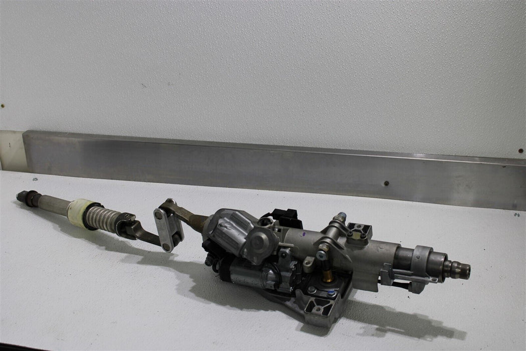 2007 Mercedes-Benz SLK 55 AMG Steering Column Unit Assembly Factory OEM 05-11