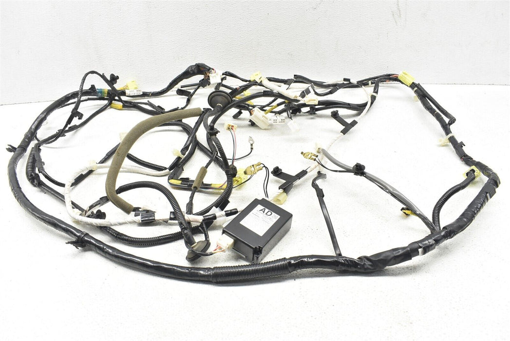 2017-2020 Toyota 86 BRZ FR-S Rear Left Boy Wiring Harness 81503CA083 OEM 17-20