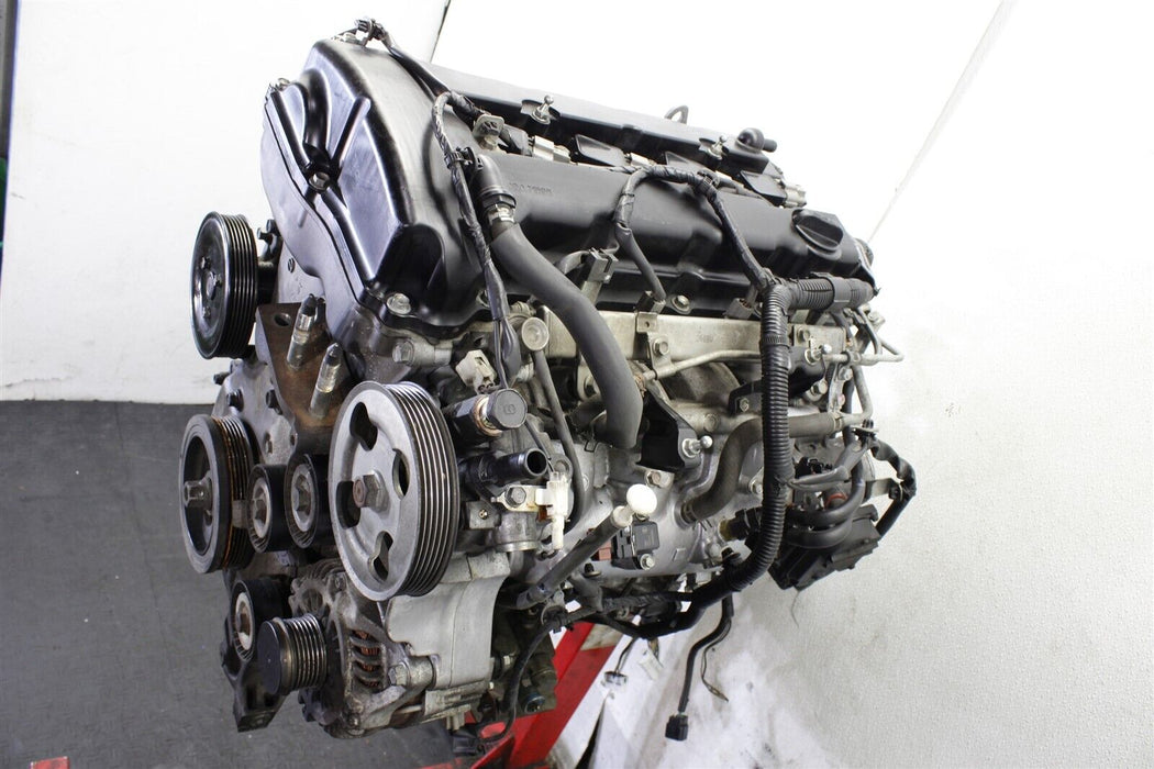 2008-2015 Mitsubishi Lancer Evolution X Motor Engine Assembly USDM 08-15