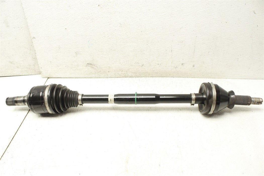 2015 Maserati Ghibli Passenger Rear Right Axle AWD 06700054530 Factory OEM 14-17