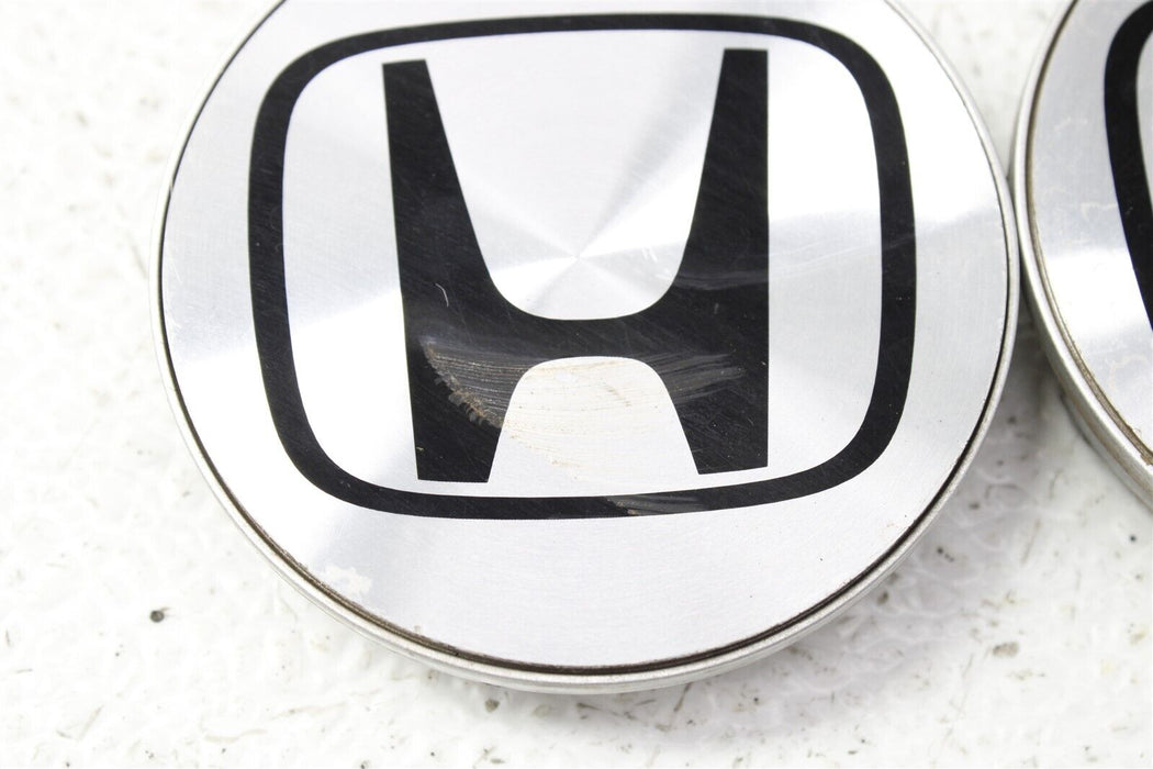 Honda Wheel Center Cap Set for 2012-2015 Honda Civic